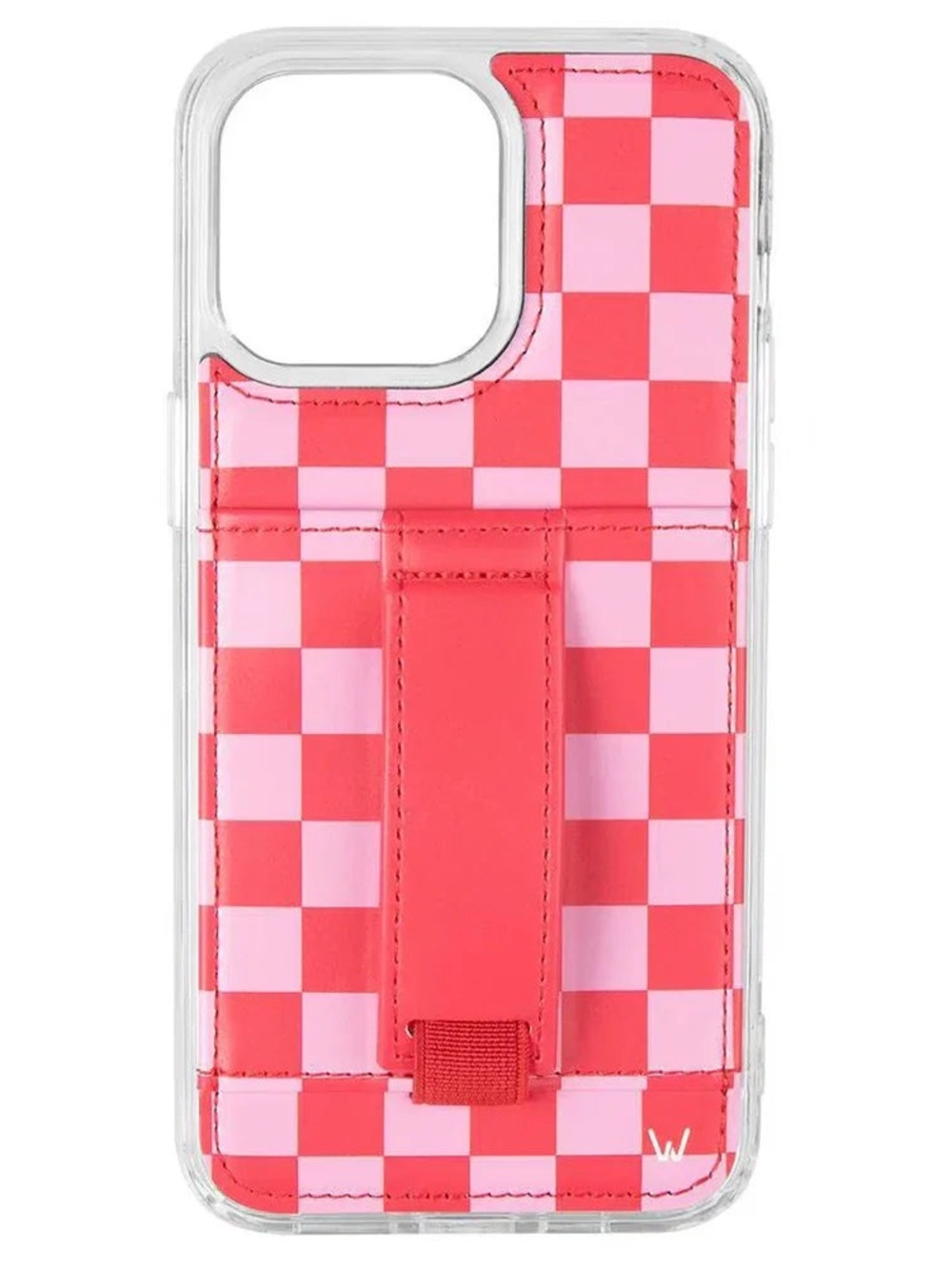 Walli- iPhone 15 Plus Case